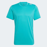 Мъжка Тениска Adidas Designed 4 Run Tee HC9833